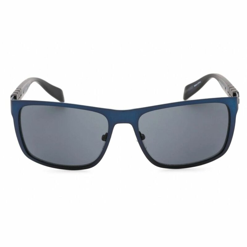 Guess Blue Metal Sunglasses - Image 2