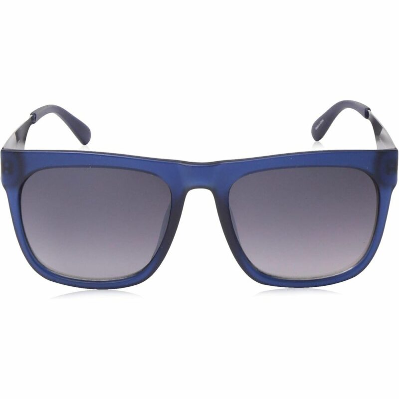 Guess Blue Metal Sunglasses - Image 2