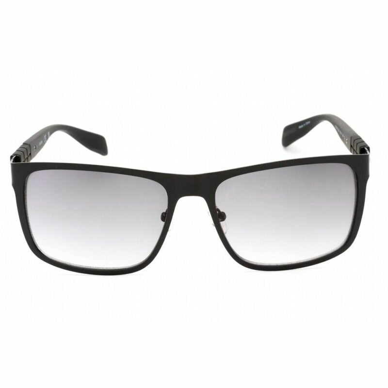 Guess Black Metal Sunglasses - Image 2