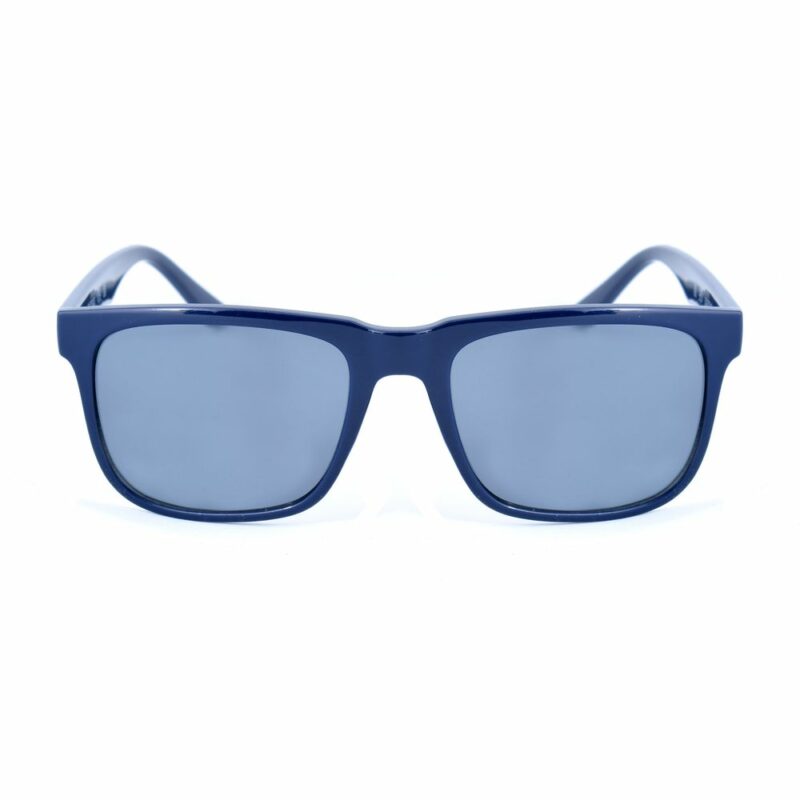 Guess Blue Resin Sunglasses - Image 2