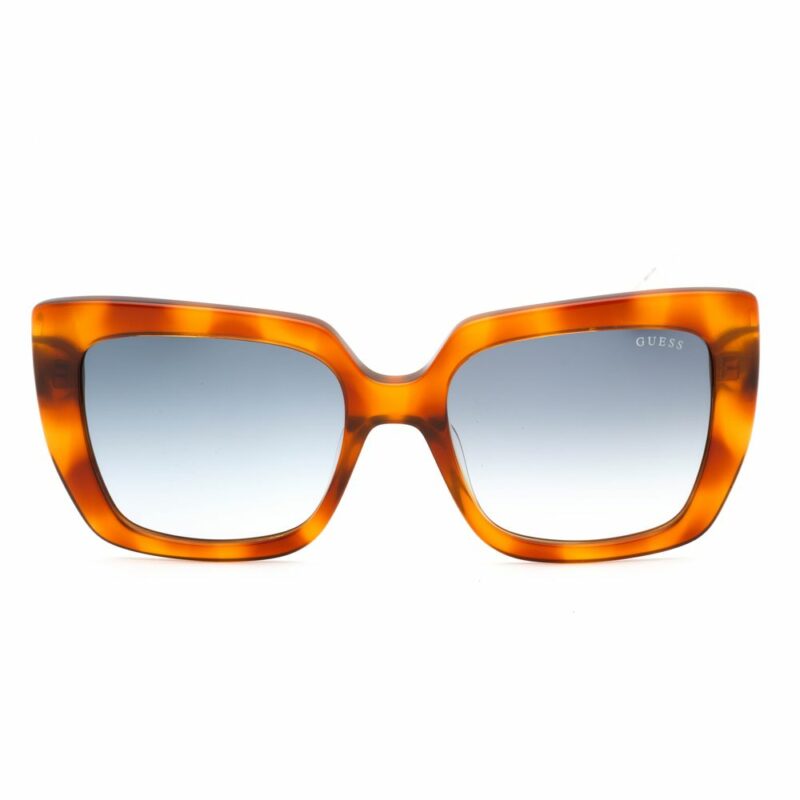 Guess Brown Resin Sunglasses - Image 2