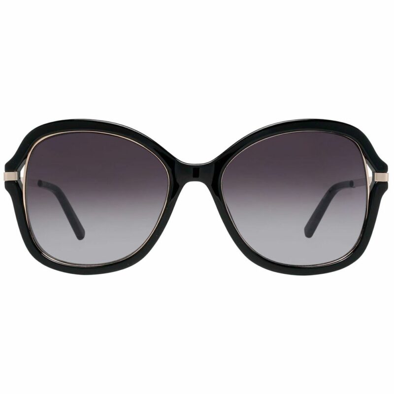 Guess Black Resin Sunglasses - Image 2