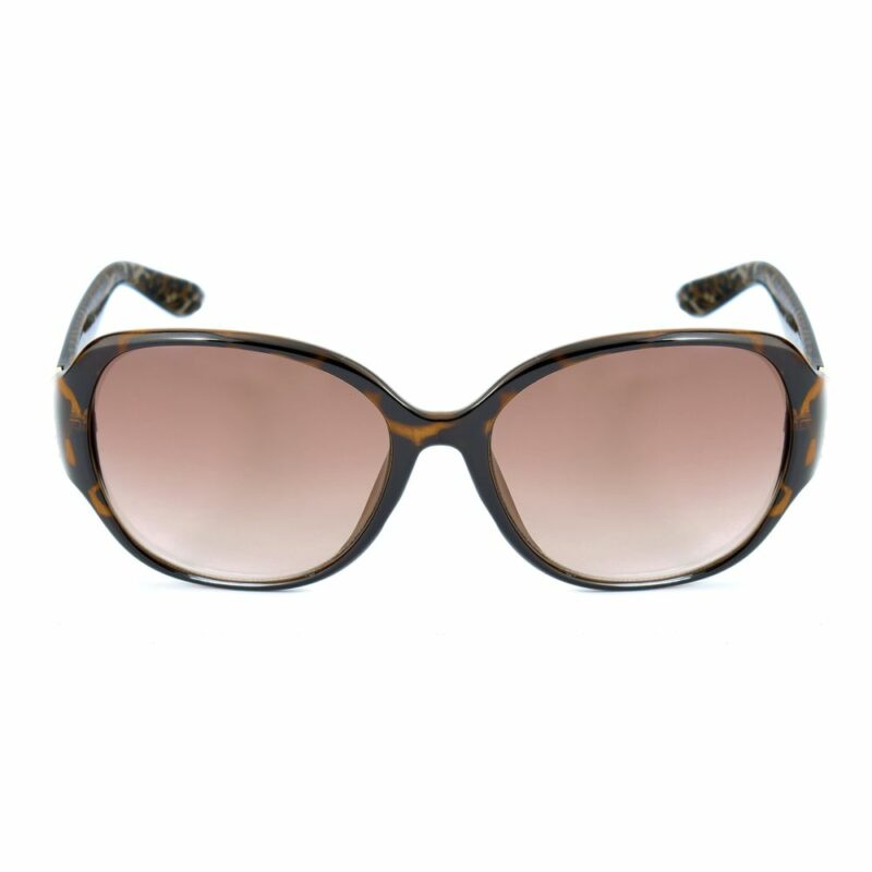 Guess Brown Resin Sunglasses - Image 2