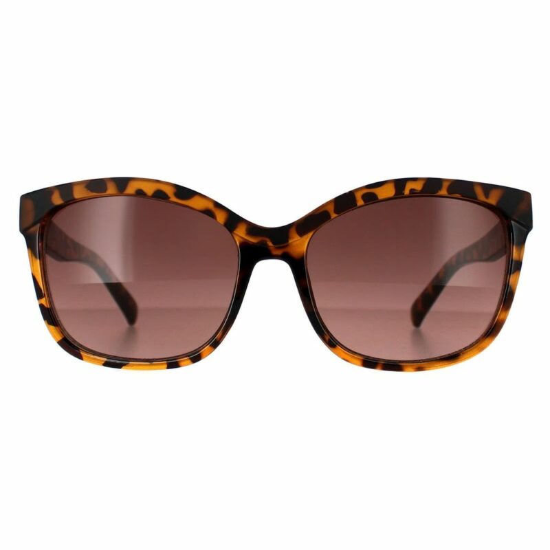 Guess Brown Resin Sunglasses - Image 2