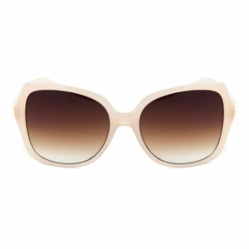 Guess Brown Resin Sunglasses - Image 2