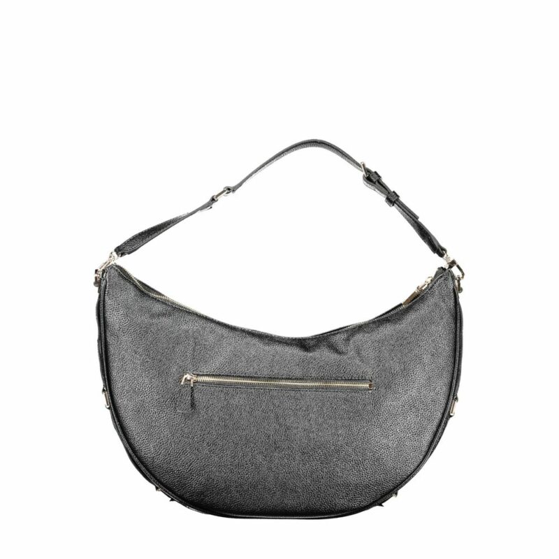 Guess Jeans Black Polyethylene Handbag - Image 2