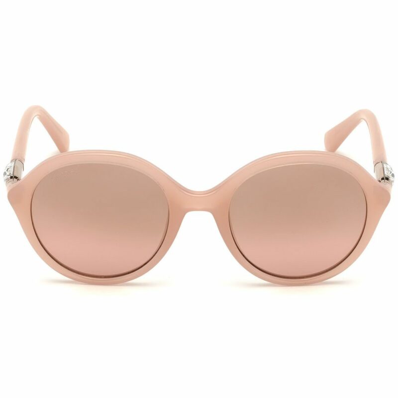 Swarovski Multicolor Injected Sunglasses - Image 2