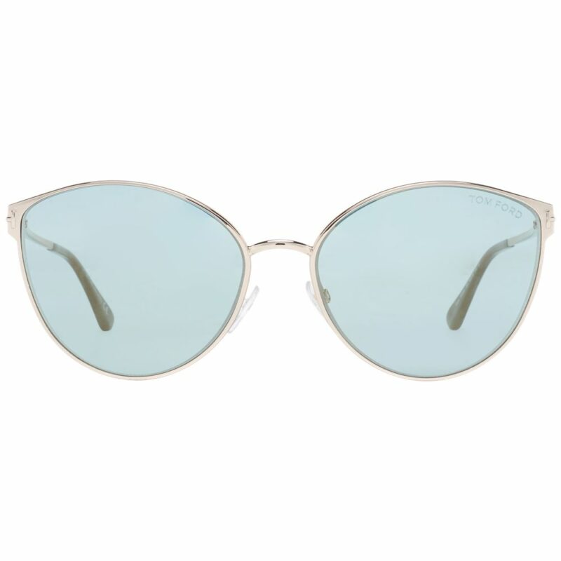 Tom Ford Rose Gold Women Sunglasses - Image 2