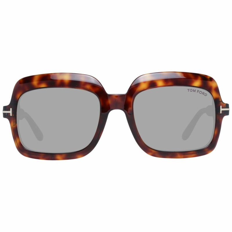 Tom Ford Brown Women Sunglasses - Image 2