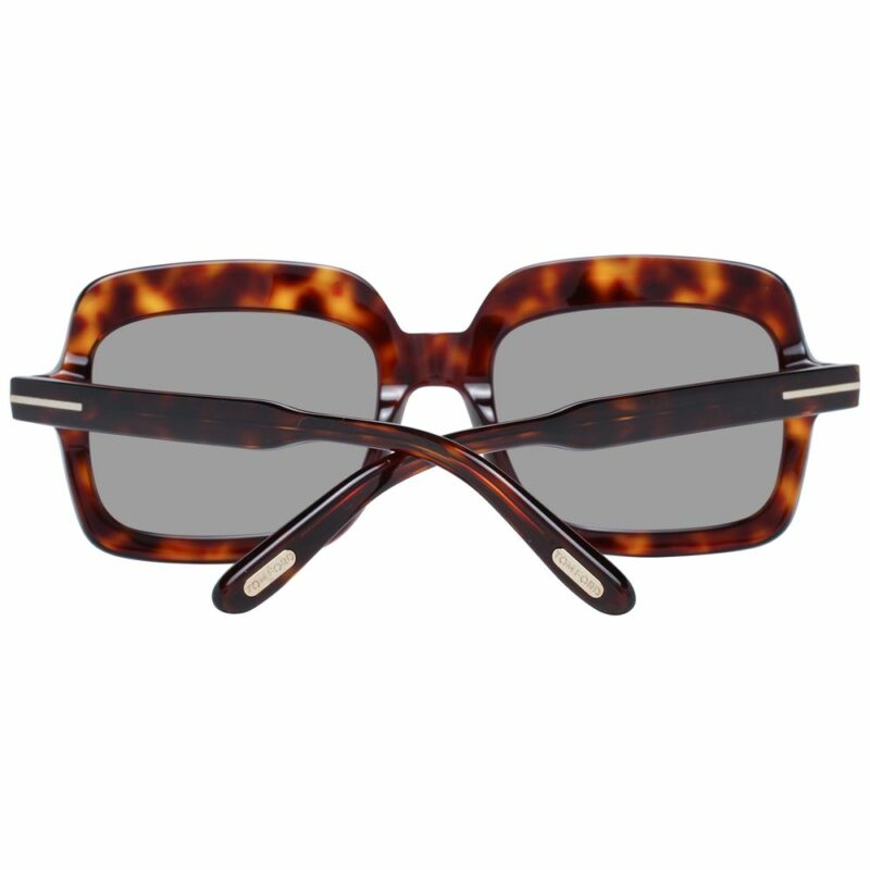 Tom Ford Brown Women Sunglasses - Image 3