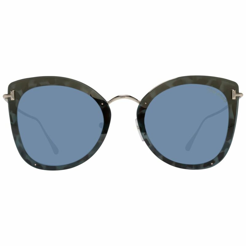 Tom Ford Brown Women Sunglasses - Image 2