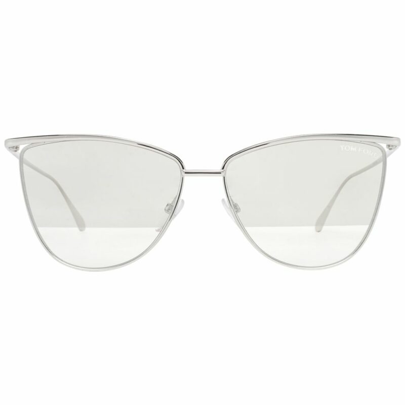 Tom Ford Silver Women Sunglasses - Image 2