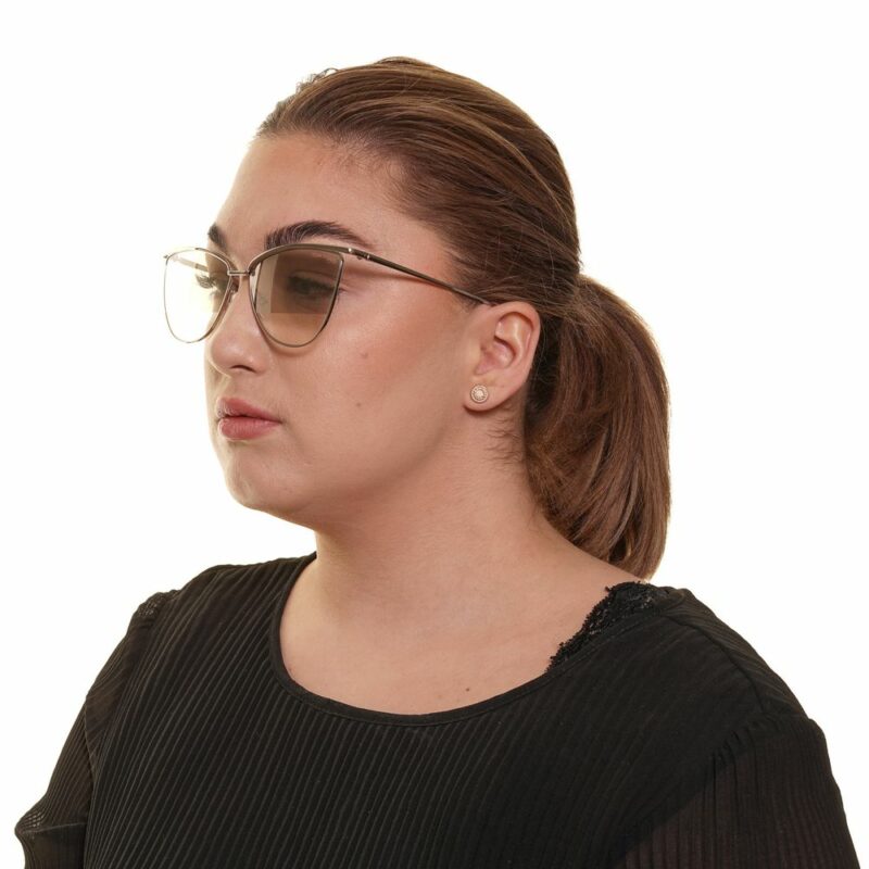 Tom Ford Silver Women Sunglasses - Image 4