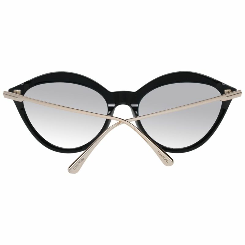 Tom Ford Black Women Sunglasses - Image 3