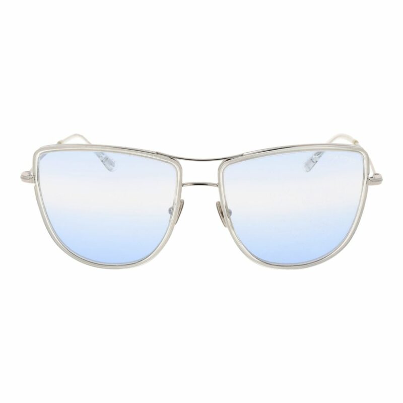 Tom Ford Silver Women Sunglasses - Image 2