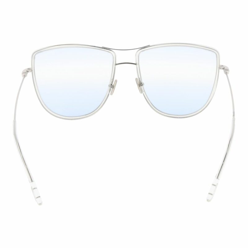 Tom Ford Silver Women Sunglasses - Image 3