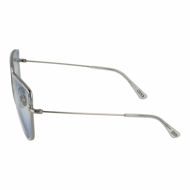 Tom Ford Silver Women Sunglasses - Image 4