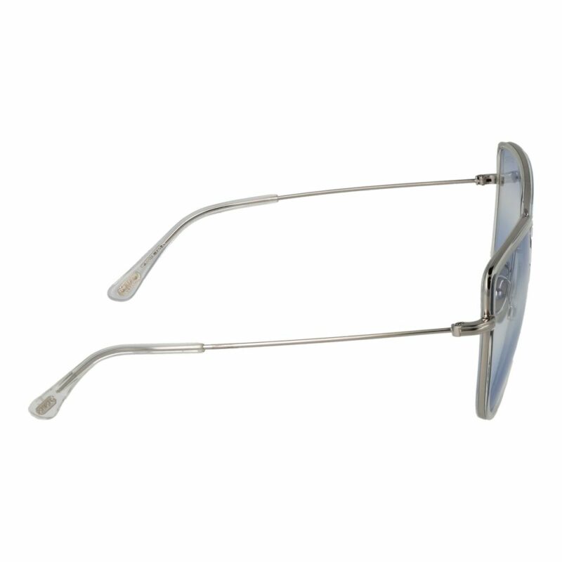 Tom Ford Silver Women Sunglasses - Image 5