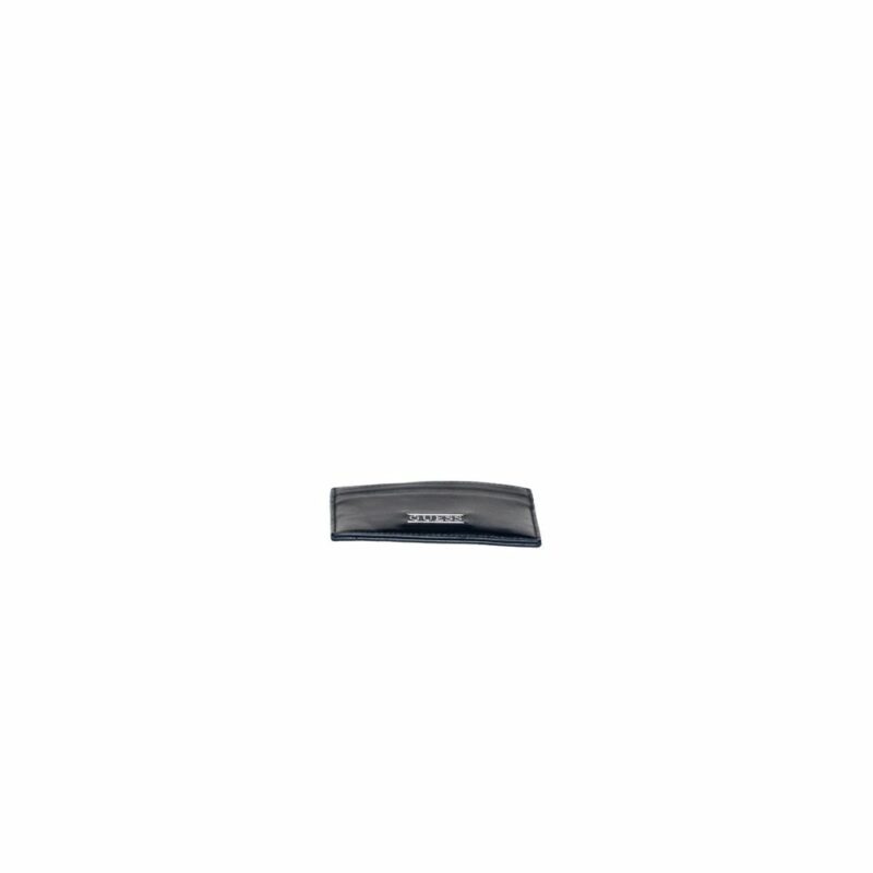Guess Black Leather Wallet - Image 4