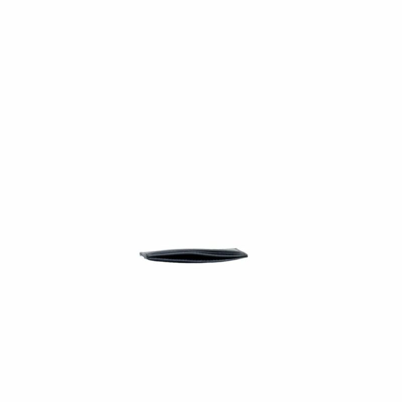Guess Black Leather Wallet - Image 5