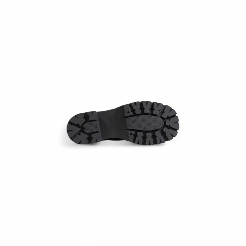 Guess Black Polyethylene Boot - Image 5