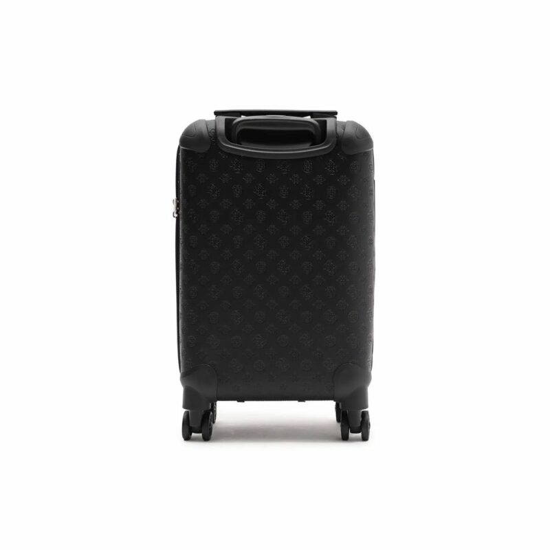 Guess Black Polyethylene Luggage And Travel - Image 2