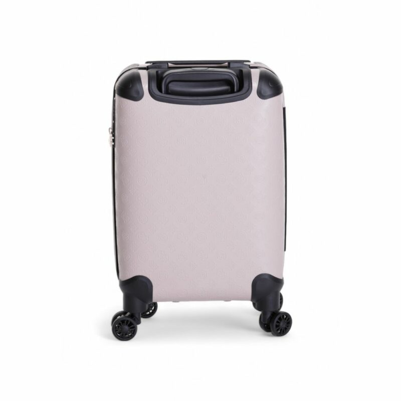 Guess Pink Polyethylene Luggage And Travel - Image 2