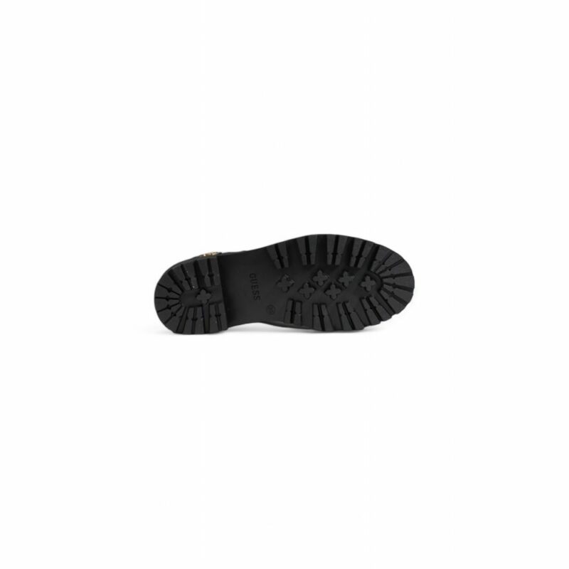 Guess Black Polyethylene Boot - Image 5
