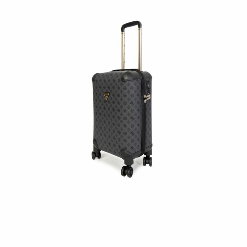 Guess Gray Polyethylene Luggage And Travel - Image 2