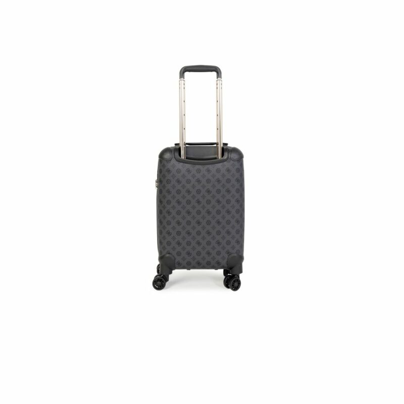Guess Gray Polyethylene Luggage And Travel - Image 3
