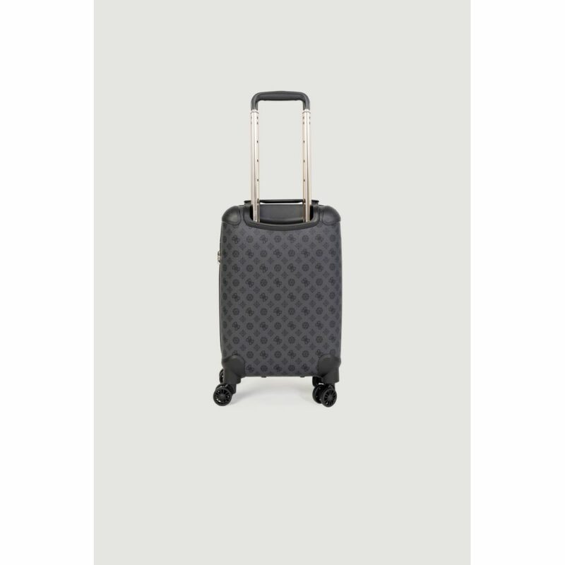 Guess Gray Polyethylene Luggage And Travel - Image 5