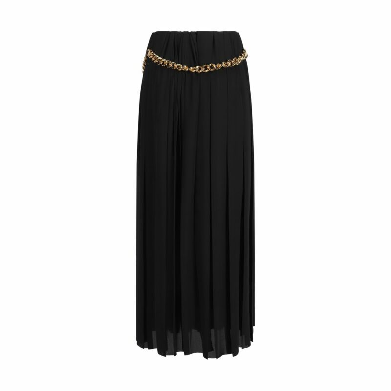 Balenciaga Long Skirt - Image 2