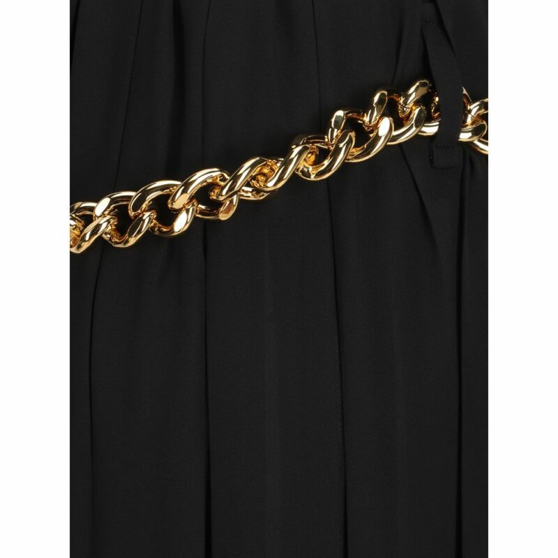 Balenciaga Long Skirt - Image 3