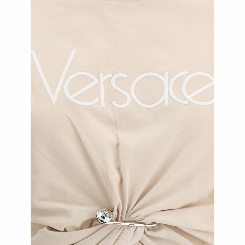 Versace T-Shirt - Image 3