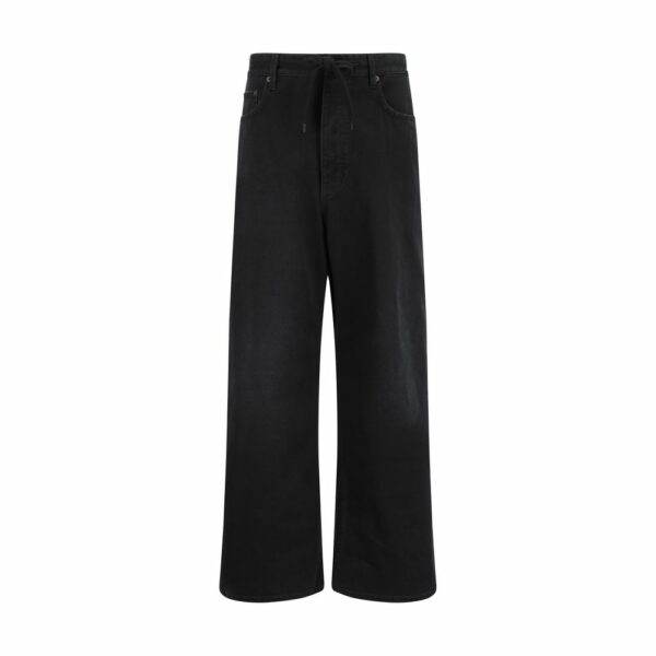 Balenciaga Baggy Jeans