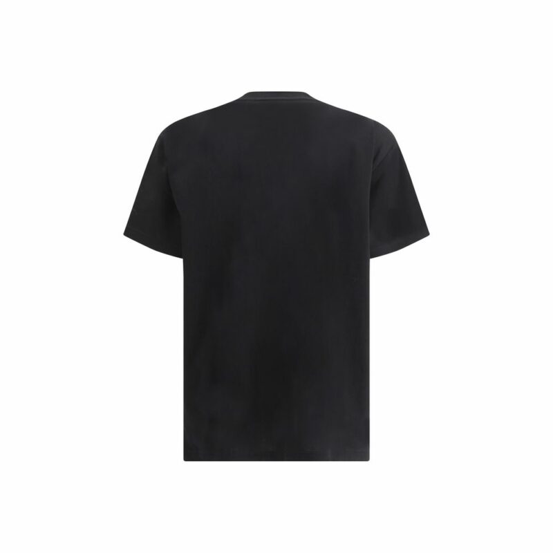Burberry Archive Check pocket t-shirt - Image 2