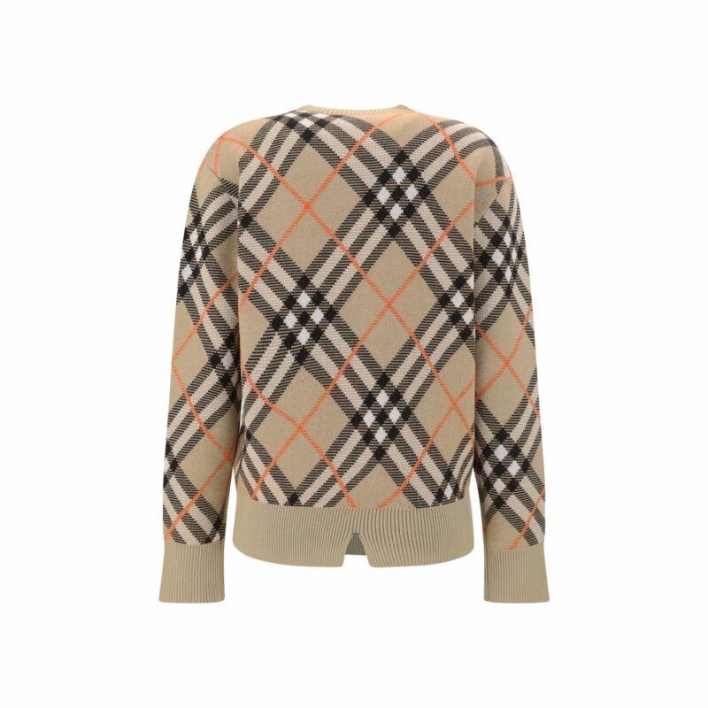 Burberry Sweater - Image 2