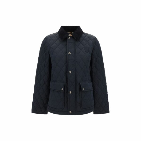 Burberry Jacket