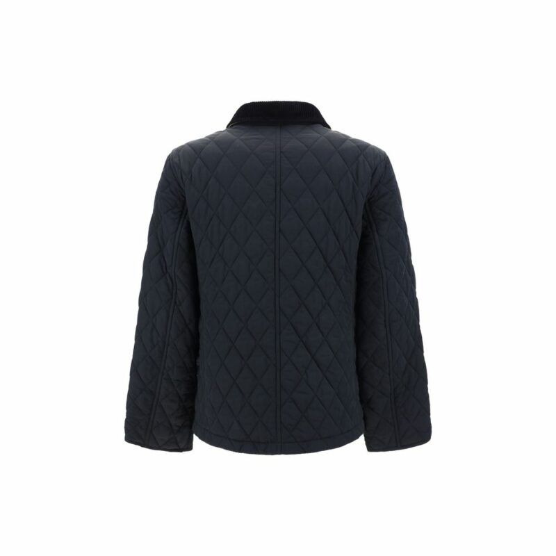 Burberry Jacket - Image 2