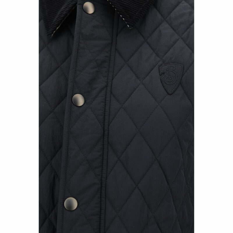 Burberry Jacket - Image 3