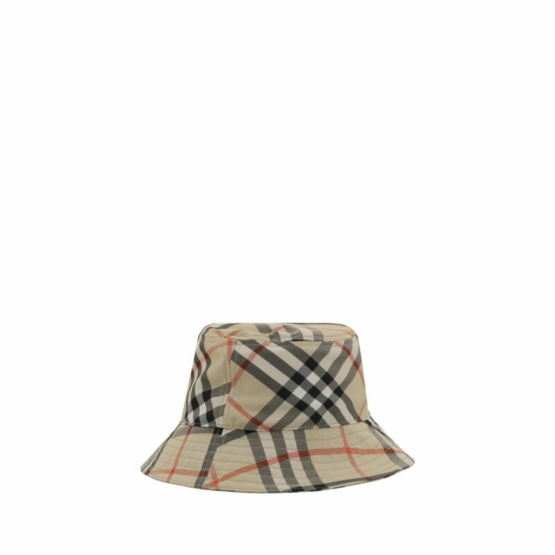 Burberry Bucket Hat - Image 2