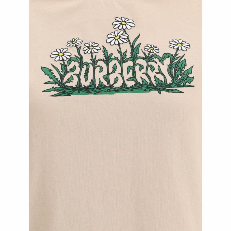 Burberry T-Shirt - Image 3