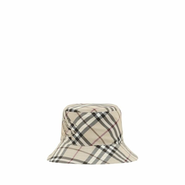 Burberry Bucket Hat