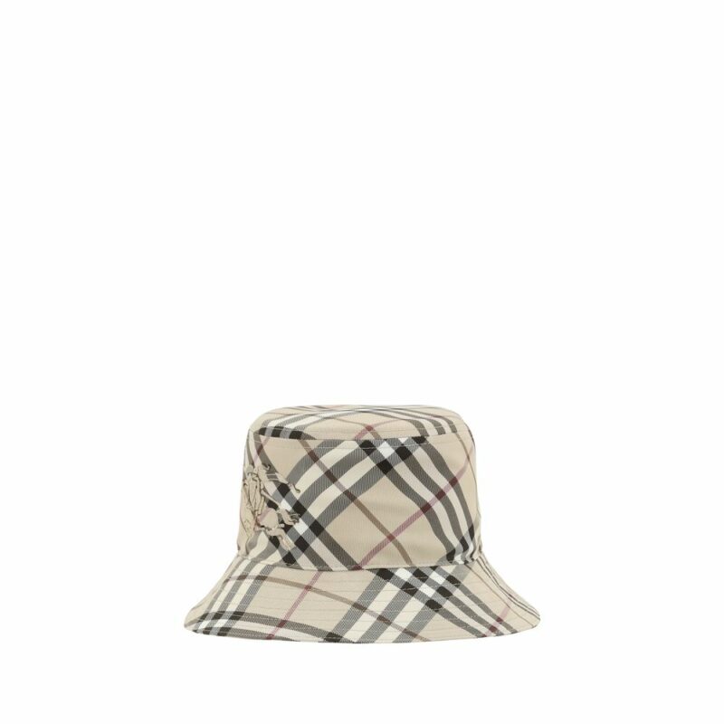 Burberry Bucket Hat