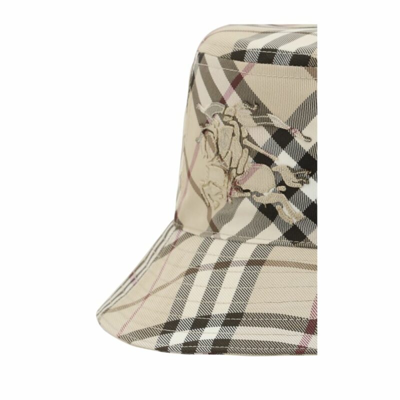 Burberry Bucket Hat - Image 3