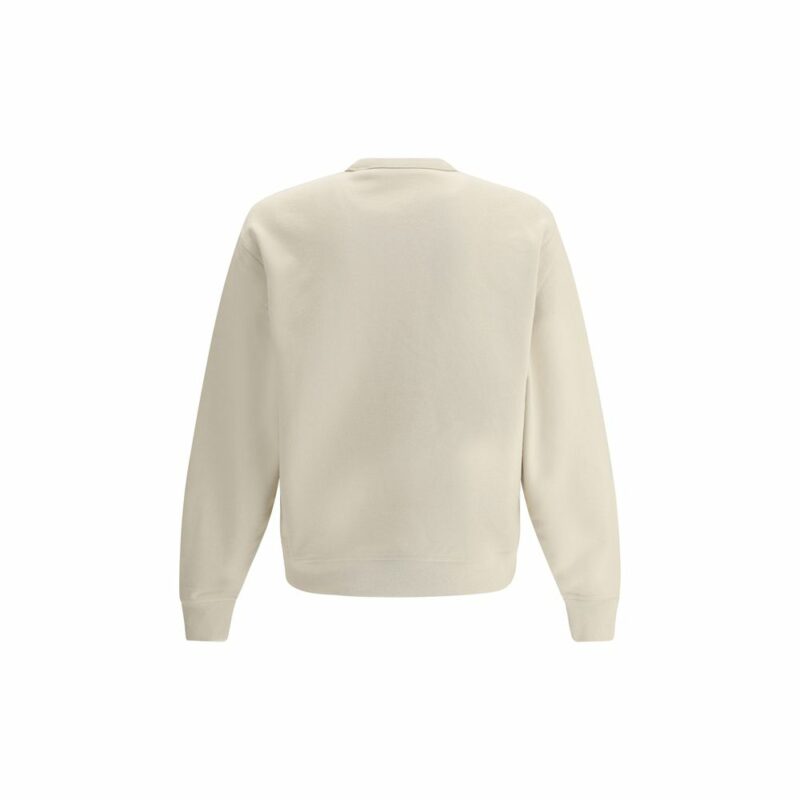 Burberry Sweatshirt with logo patch - Image 2