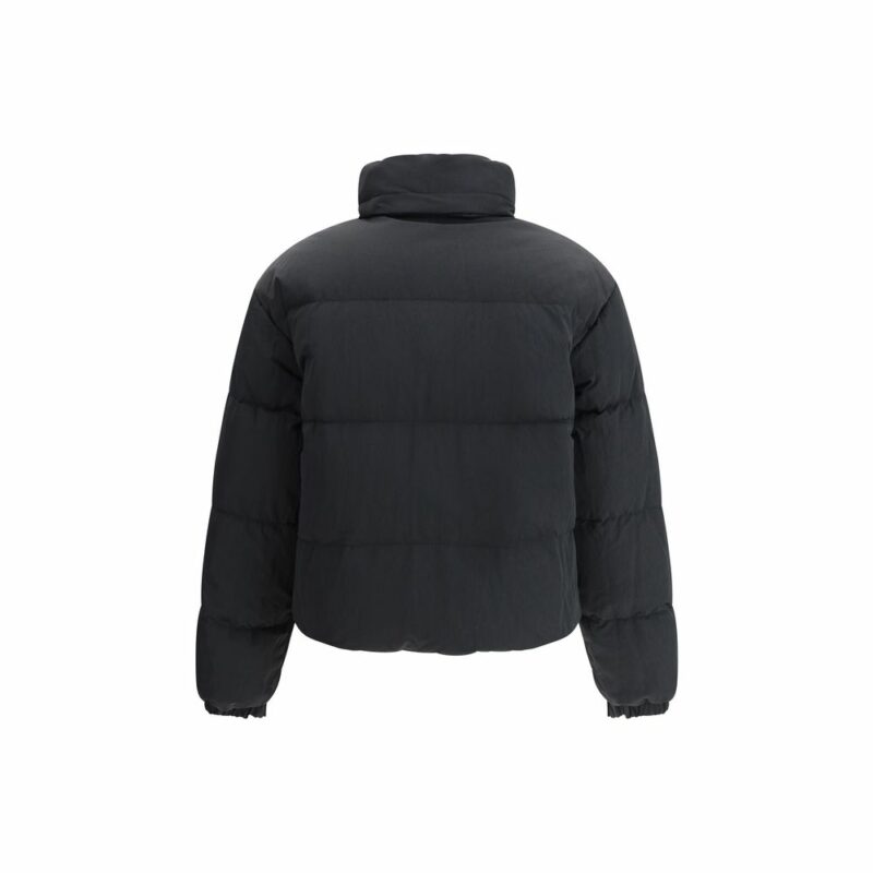 Burberry Reversible Down Jacket - Image 4