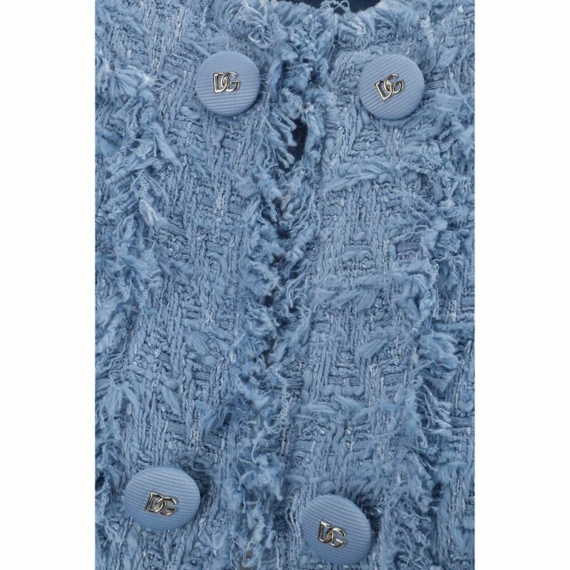 Dolce & Gabbana Jacket - Image 3