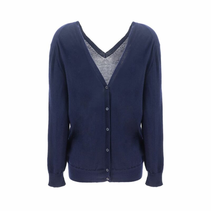 Prada Cardigan - Image 2