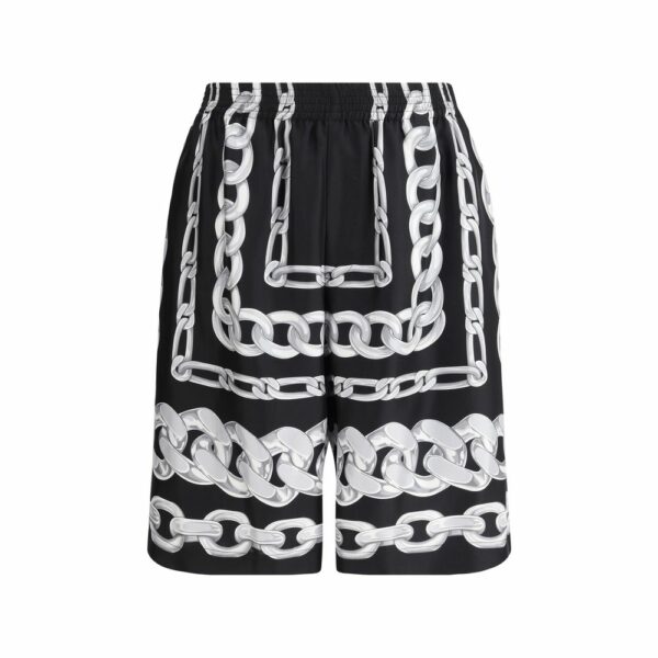 Versace Medusa Shorts